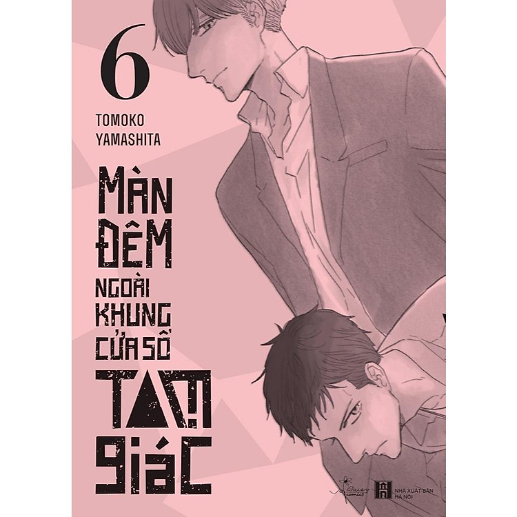 Màn Đêm Ngoài Khung Cửa Sổ Tam Giác - Tập 6 - Ảnh 4