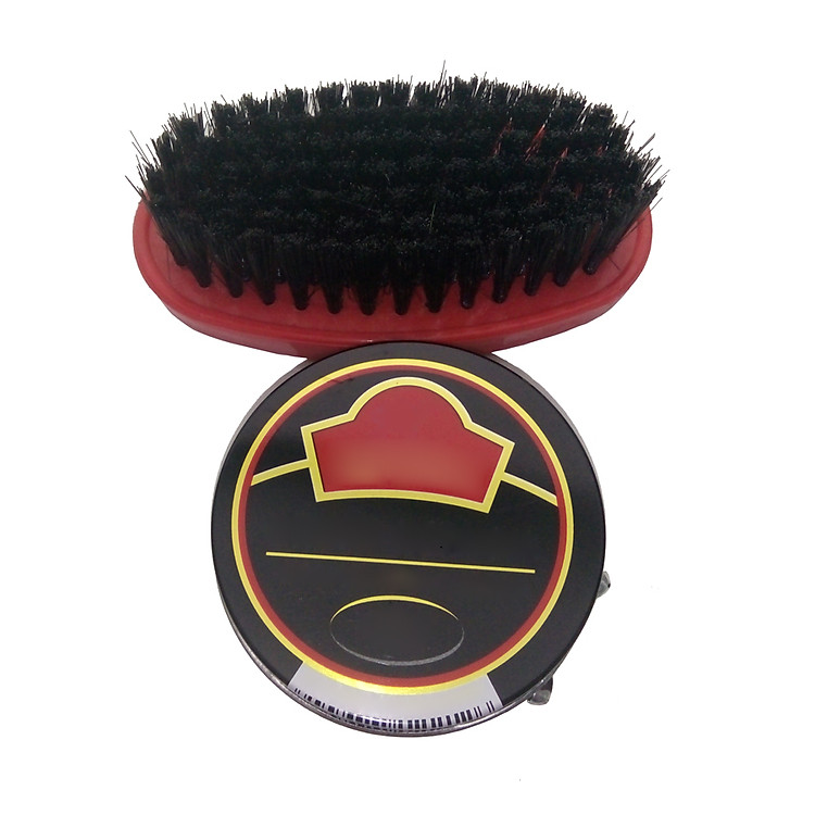 Combo Xi với Bàn Chải Đánh Giày TC03413