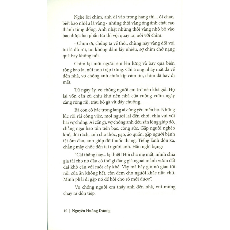 Tuyển Tập Truyện Cổ Tích - Ảnh 3