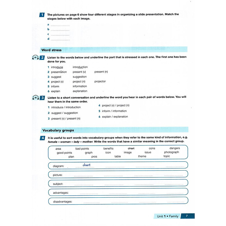 Get Ready For Ielts - Teacher’s Guide - Pre-Intermediate - Ảnh 4