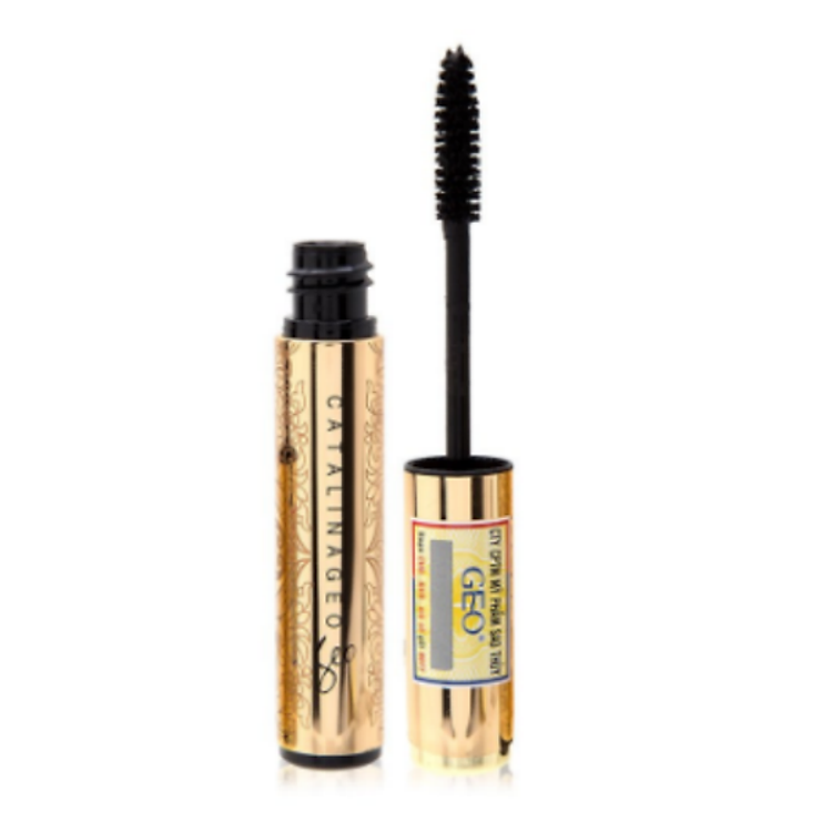Mascara Làm Dài, Dày Mi Catalina Lash Power Volumizing Mascara Catalina Geo_Py01 (7g)