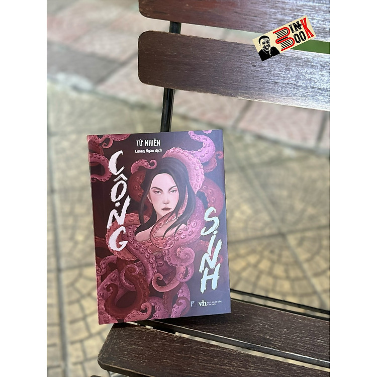 CỘNG SINH – Từ Nhiên – Lương Ngân dịch