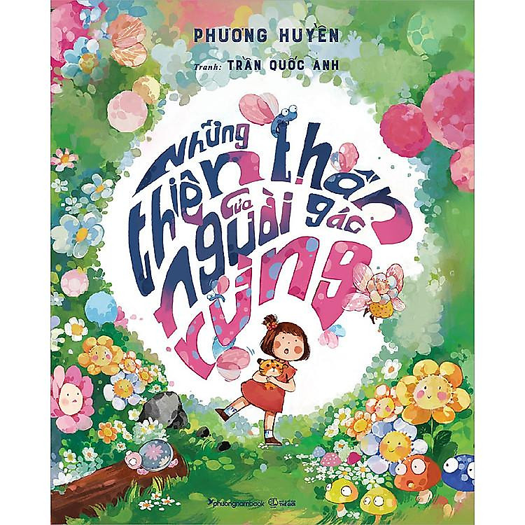 Những thiên thần của người gác rừng