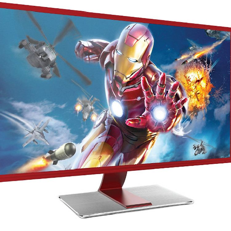 Màn Hình Arirang 27AM-01 27inch 2K UHD 6ms 60Hz IPS - Hàng Chính Hãng