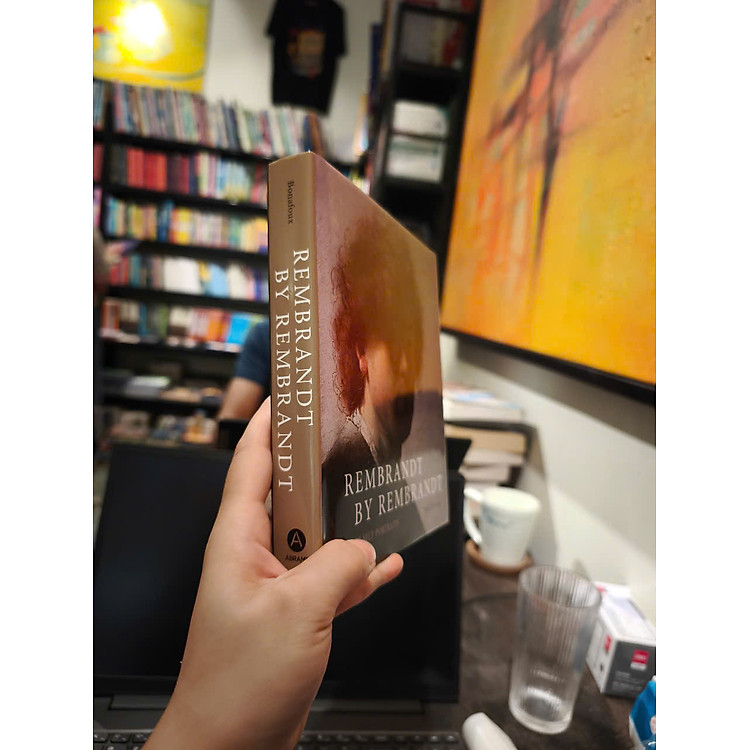 Rembrandt by Rembrandt: The Self-Portraits - Ảnh 3