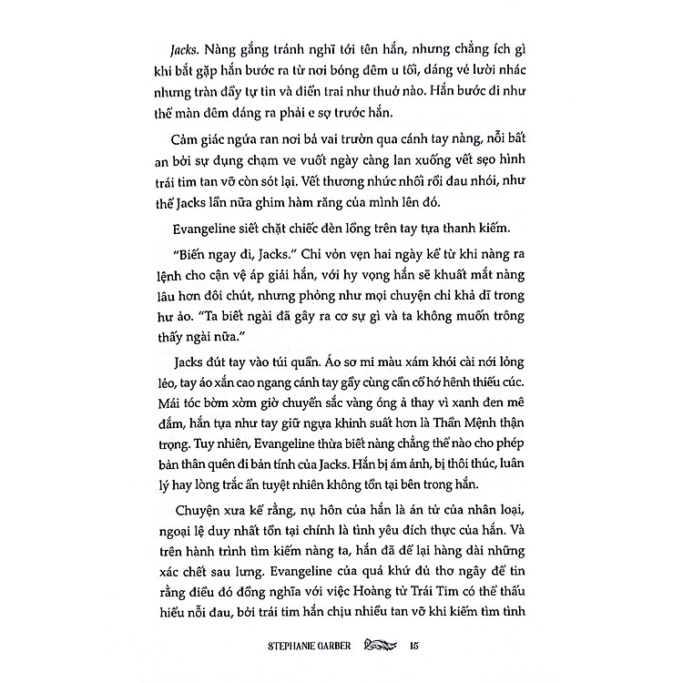 Vũ Khúc Đoạn Tình - Ảnh 6