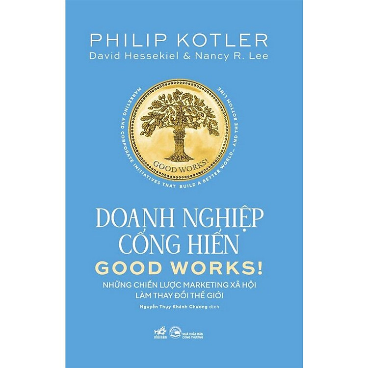 Doanh Nghiệp Cống Hiến - Ảnh 2