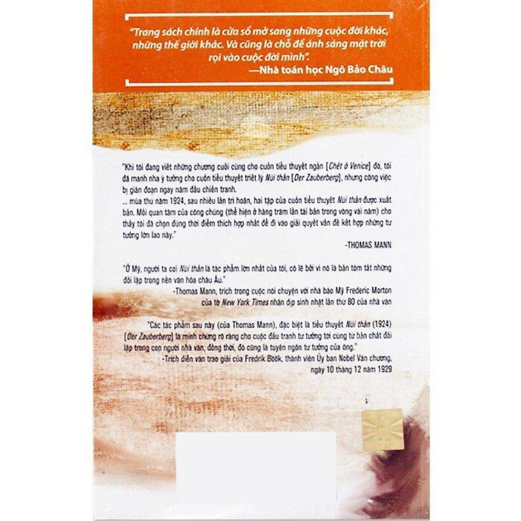 Cánh Cửa Mở Rộng - Núi Thần - Ảnh 3