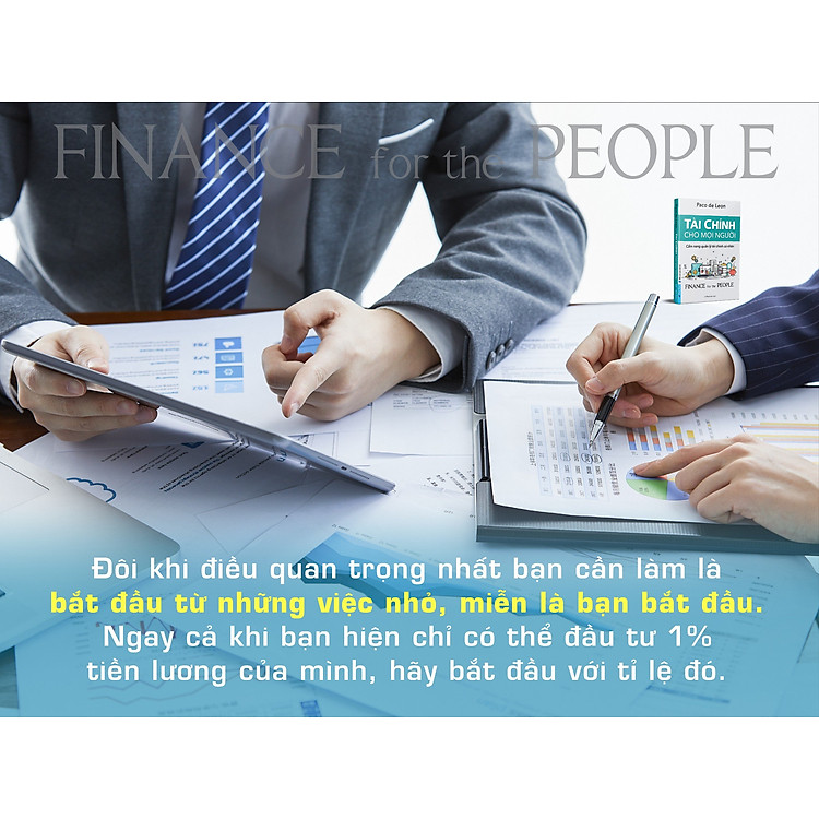 Tài Chính Cho Mọi Người - Ảnh 6