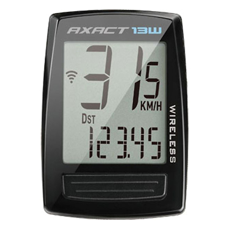 Đồng Hồ Đo Tốc Độ Không Dây Giant 13W