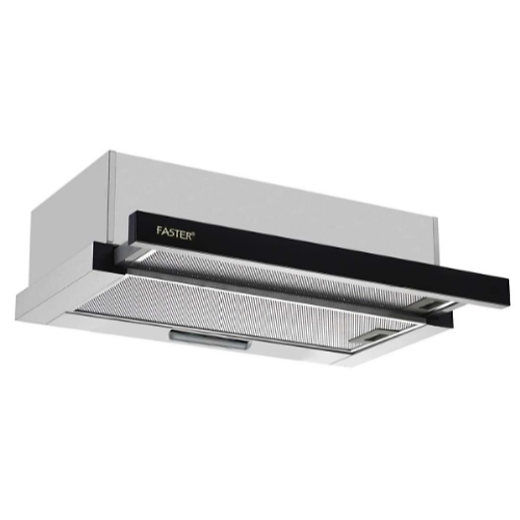 Máy Hút Mùi Gắn Tường Faster SYP 6222B/7222B - Hàng Chính Hãng