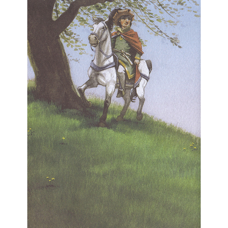 Truyện Kể Kinh Điển - Truyện Cổ Andersen - Ảnh 5