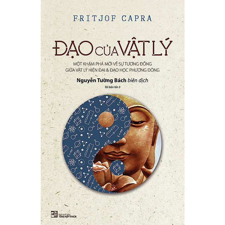 Sách Đạo Của Vật Lý