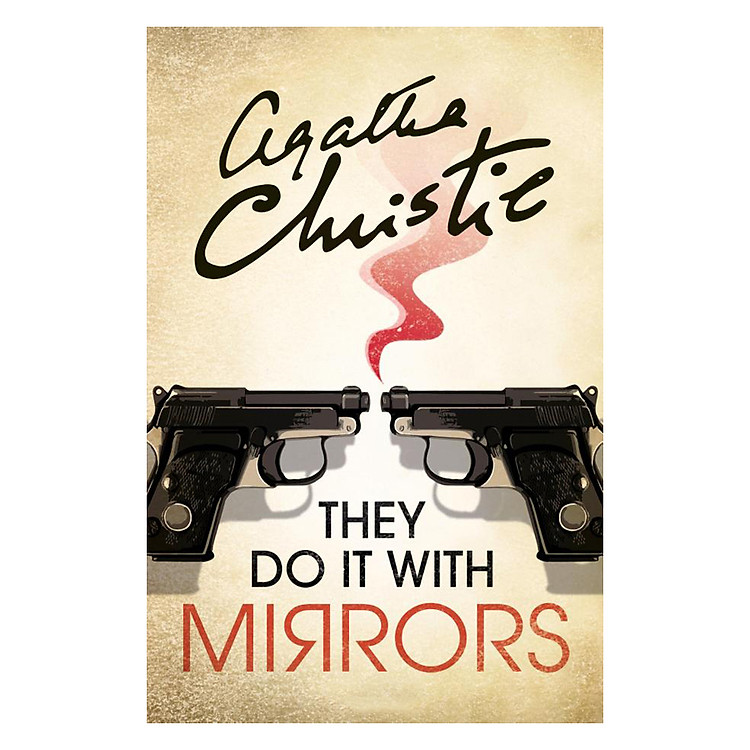 They Do It With Mirrors