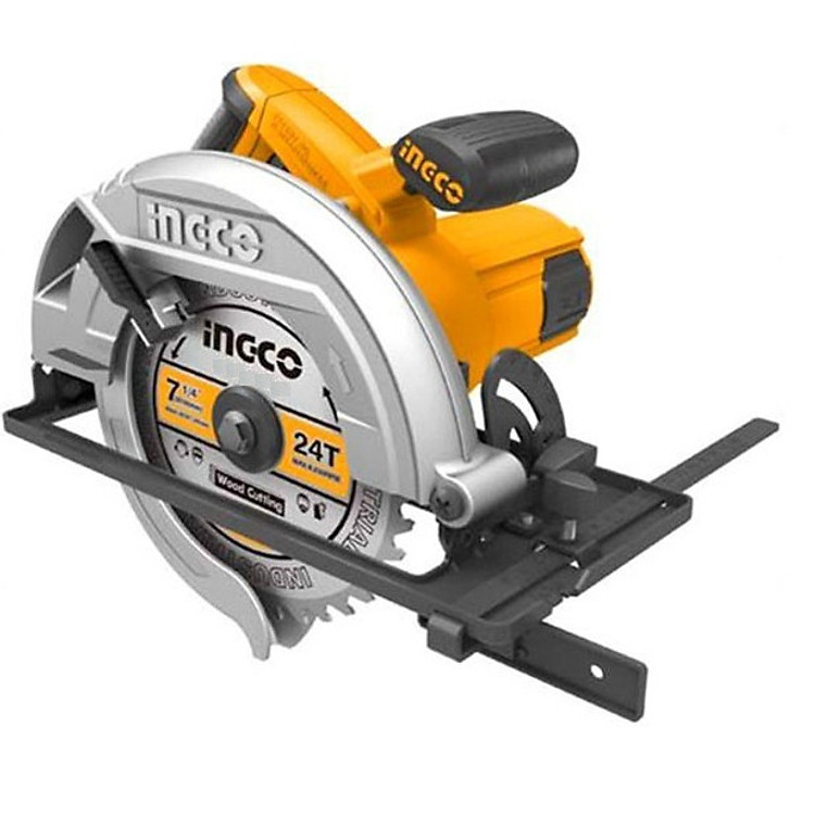 Máy cưa đĩa tròn Ingco CS18568 1600W/185mm