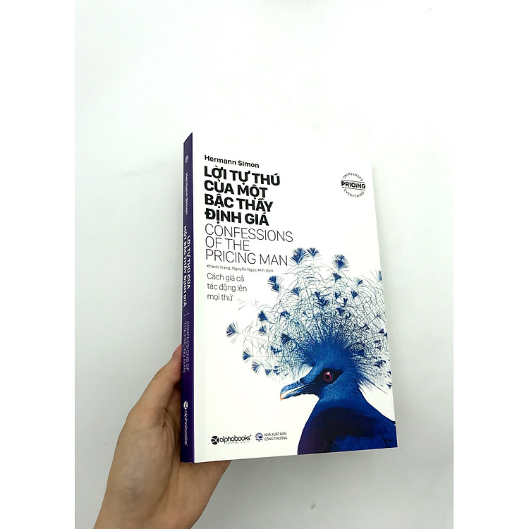 Trạm Đọc Official: Lời Tự Thú Định Giá - Ảnh 3