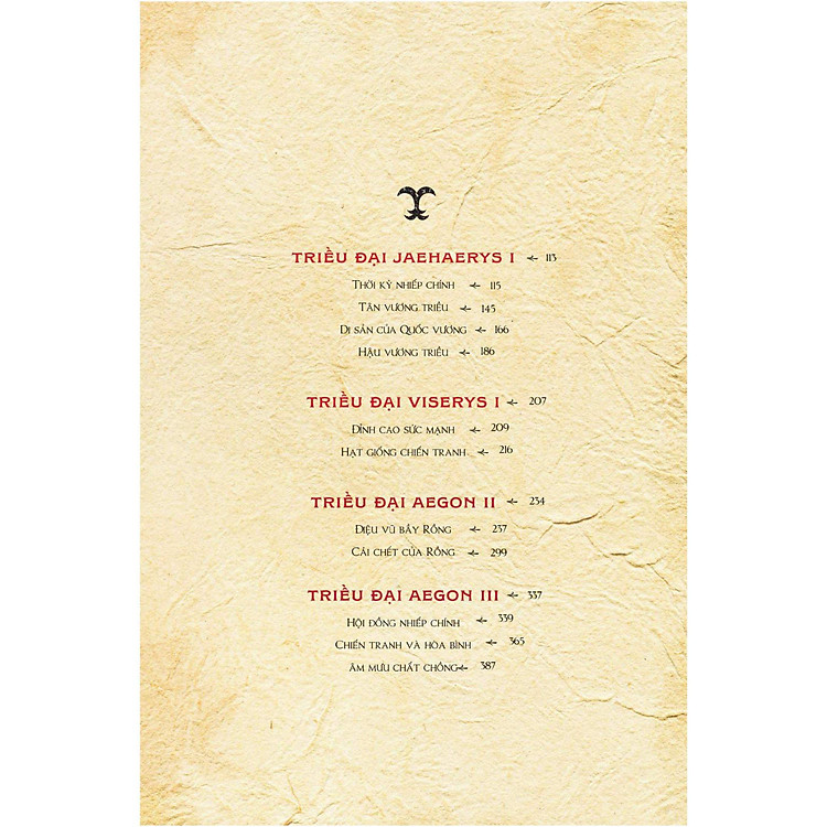 The Rise Of The Dragon - Sự Trỗi Dậy Của Gia Tộc Rồng - Ảnh 5