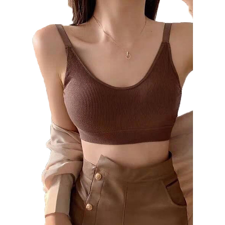 Áo bra co dãn tốt