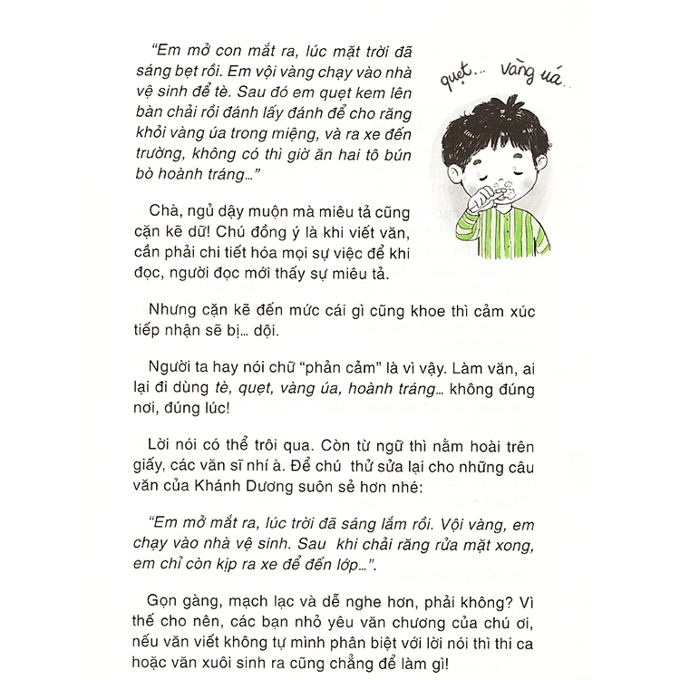 Thủ Thỉ Chuyện Văn Chương - Ảnh 5