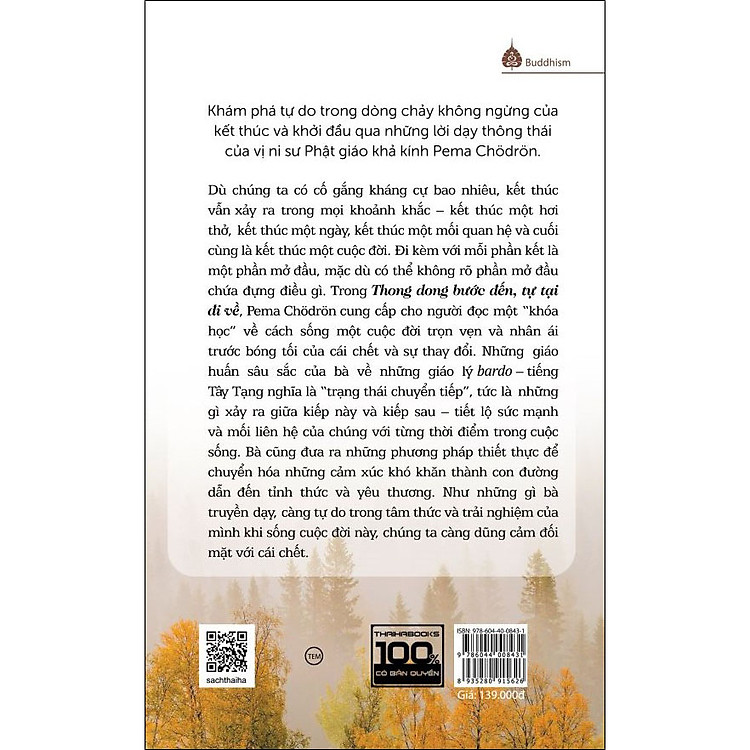 Thong Dong Bước Đến - Tự Tại Đi Về - Ảnh 2