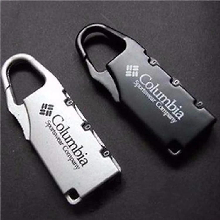 Móc Khóa Balo Vali Du Lịch Columbia