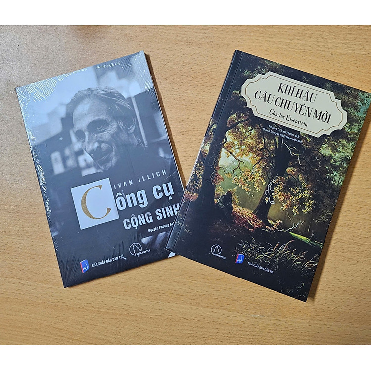 Đối đầu hay Cộng sinh: Hiểu về Tự nhiên - Ảnh 4