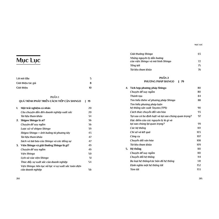 Xây Dựng Doanh Nghiệp Xuất Sắc Bền Vững (Gerhard Plenert) - Ảnh 2