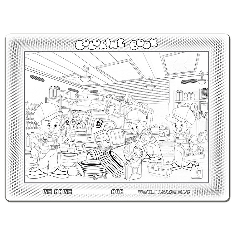 Xếp hình Tia Sáng 30 Mảnh - Tặng Tranh Chính hãng Giá rẻ - Hình ảnh 2