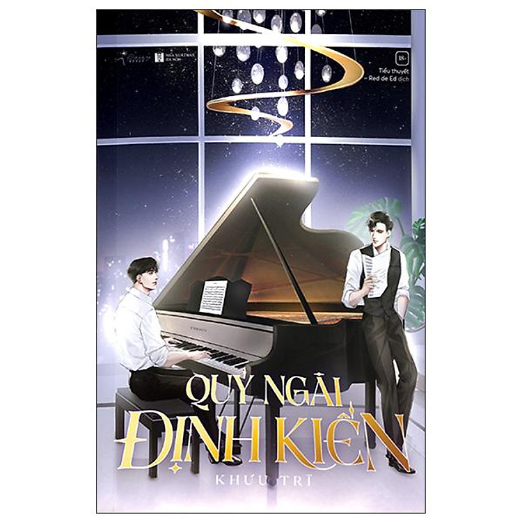 Tại Newshop: Quý Ngài Định Kiến