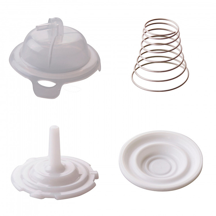 Bộ đầu chụp cho máy hút sữa điện Unimom