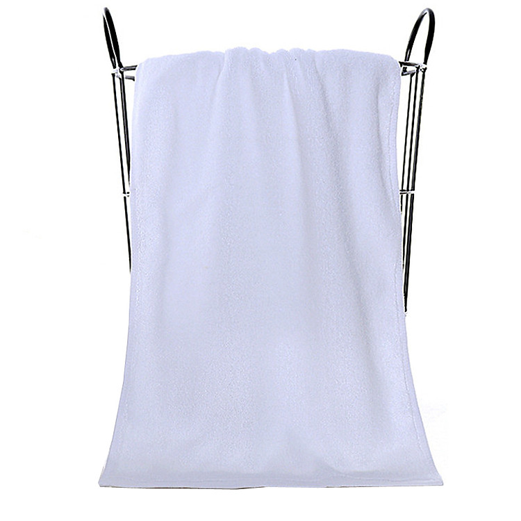 Khăn mặt chất liệu cao cấp 100% cotton 35x75 (150g) - 0142