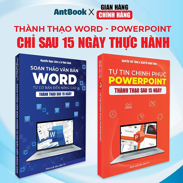 Word – Powerpoint Tin Học Từ Cơ Bản Đến Nâng Cao