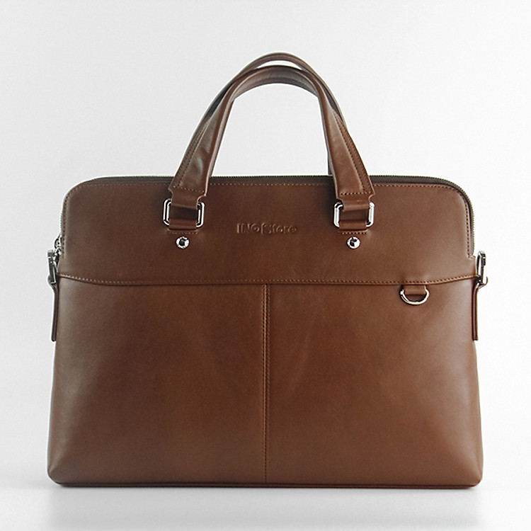 Cặp Túi Da Nam Công Sở Da Thật BLHC-ND01