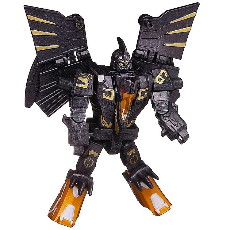 Mua Đồ Chơi Robot Biến Hình BTI E2007-02 Chính hãng Giá tốt - Hình ảnh 5