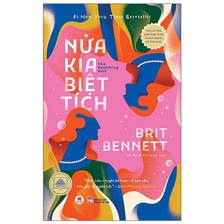 Nửa Kia Biệt Tích