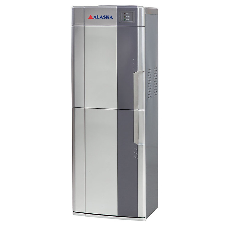 MÁY NÓNG LẠNH BÌNH ÚP ALASKA R50 - hàng chính hãng