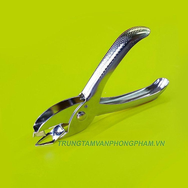 Gỡ Kim Eagle 1039A dạng kìm