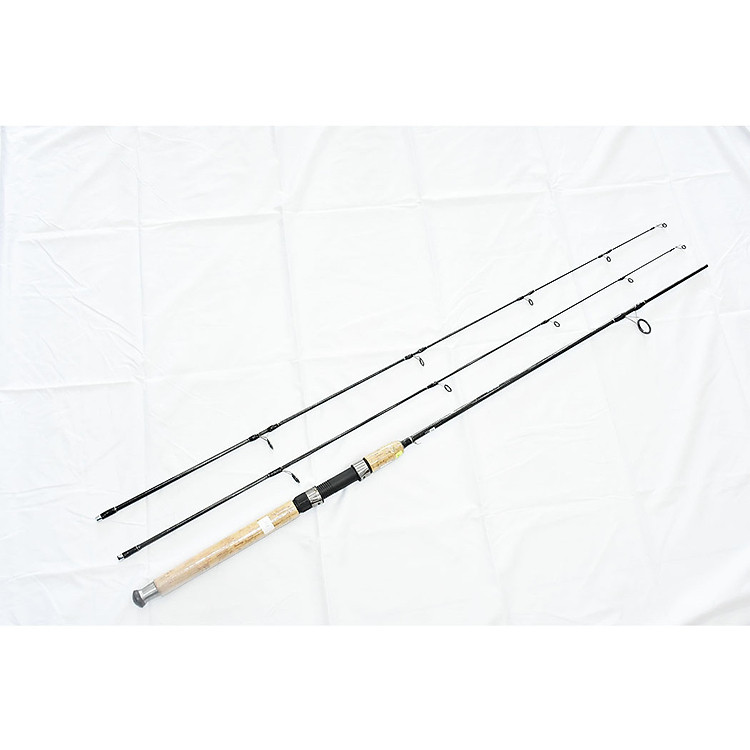 Cần câu cá Mifine DOUBLE STRICKE - 2 đọt