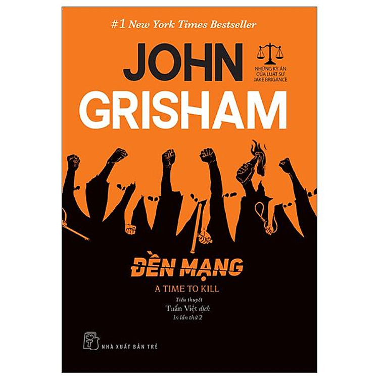 Đền Mạng (Tái Bản 2022)