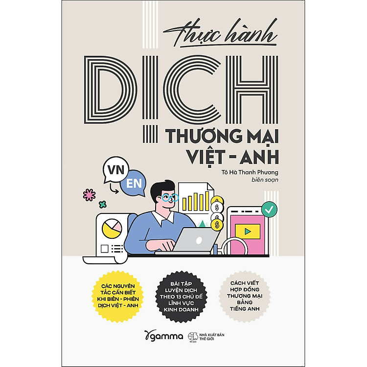 Thực Hành Dịch Thương Mại Việt – Anh