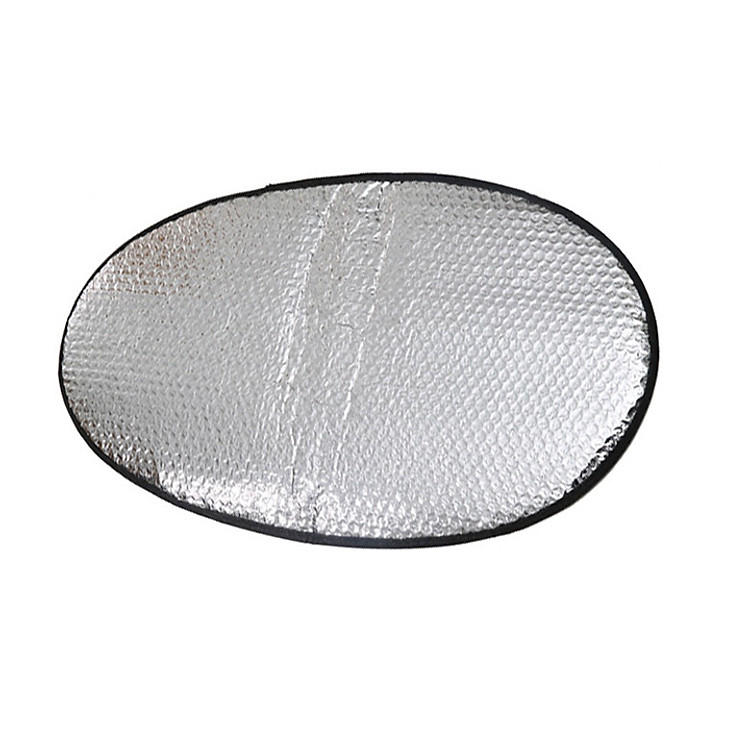 Thảm lót chống nắng yên xe máy - 35cm x 58cm