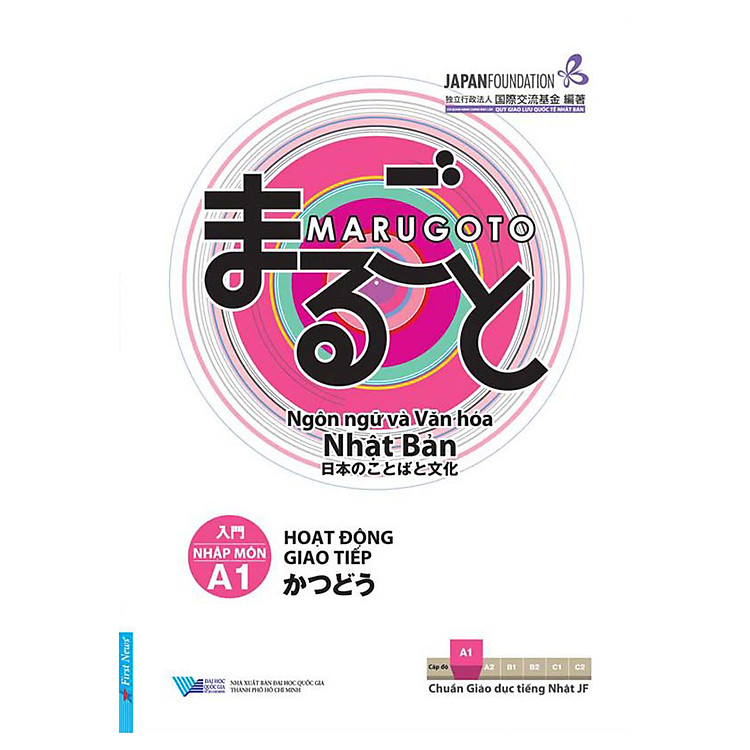 Hoạt Động Giao Tiếp – Ngôn Ngữ Và Văn Hóa Nhật Bản