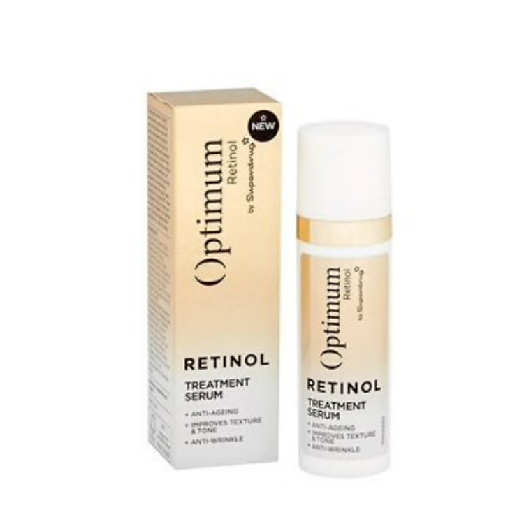 Tinh Chất Chống Lão Hoá Optimum Retinol Treatment Serum 30ml