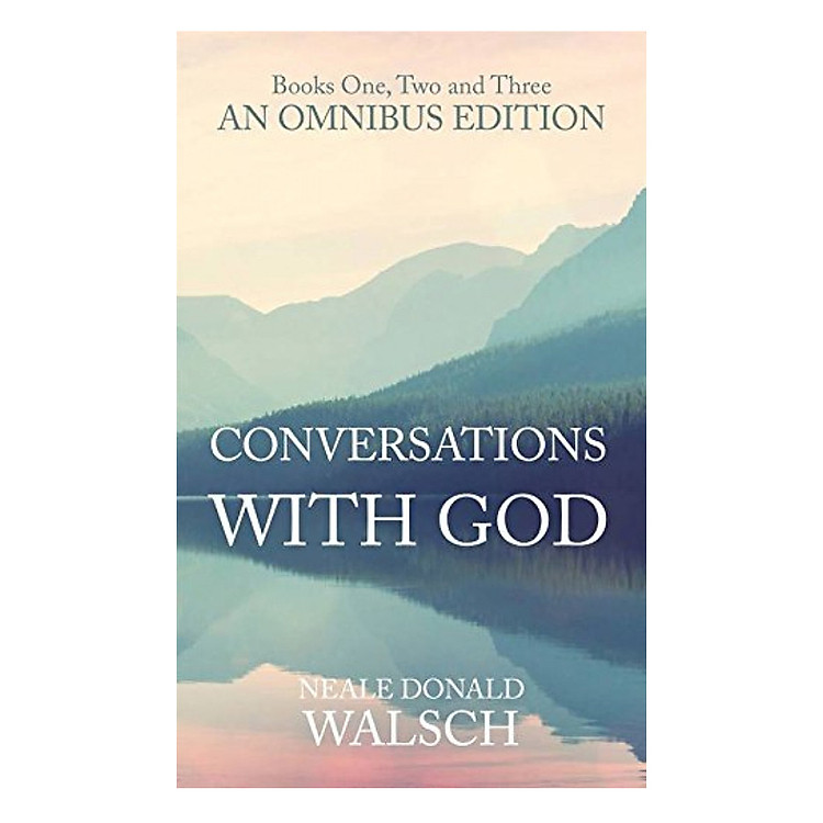Conversations With God Omnibus
