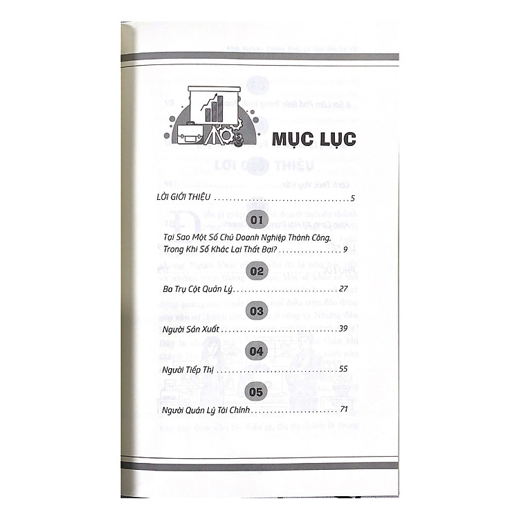 Khởi Nghiệp Không Phải là Ước Mơ Xa Vời - Ảnh 5