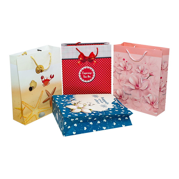 Túi Dây Lớn TT110 (32x26x10 cm)