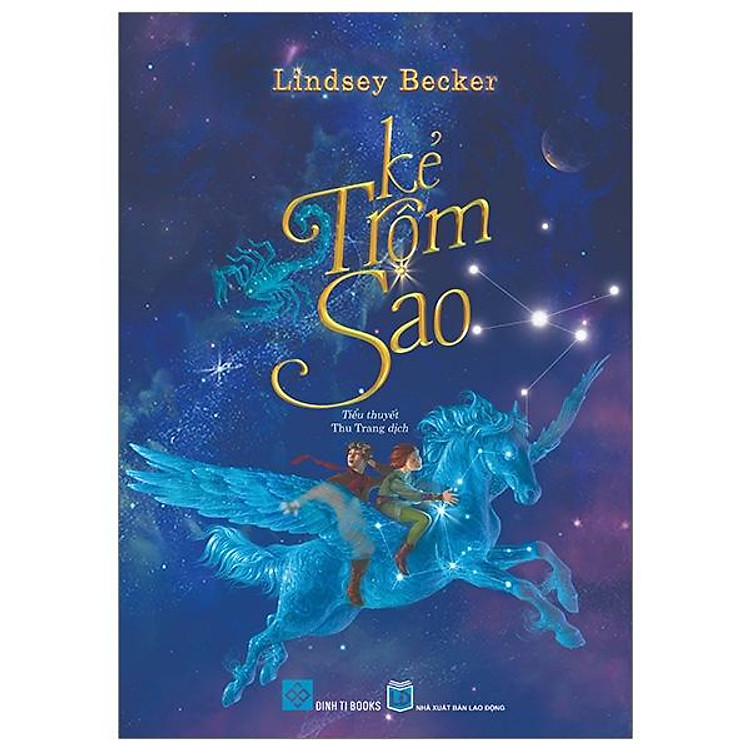 Kẻ Trộm Sao