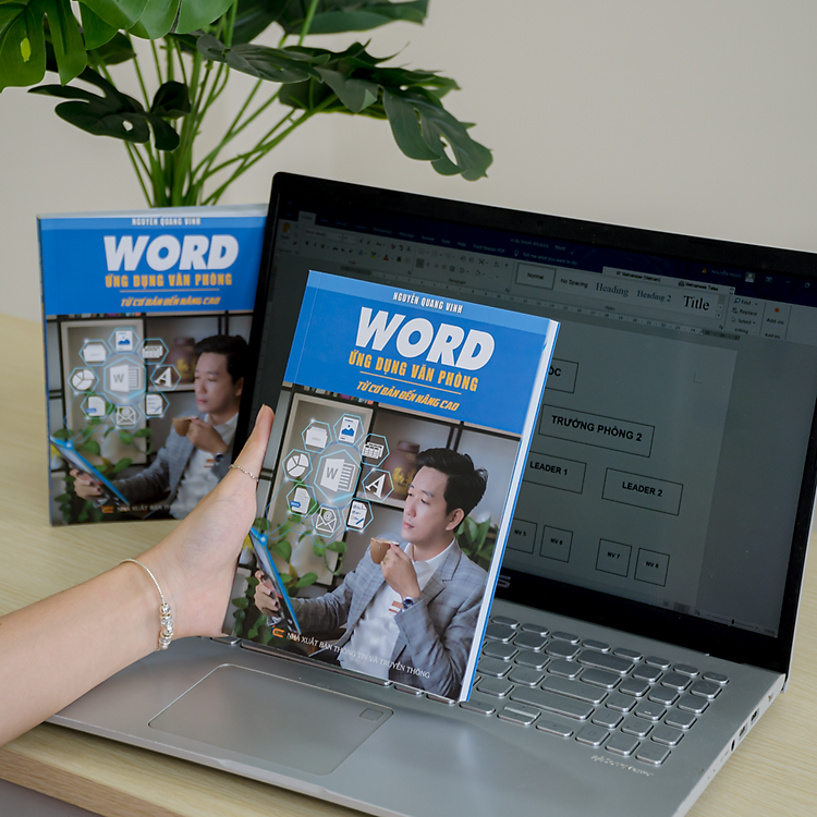 Word - Excel - Power Point - 150TT - Power Query ĐÀO TẠO TIN HỌC Ứng Dụng Văn Phòng - Ảnh 2