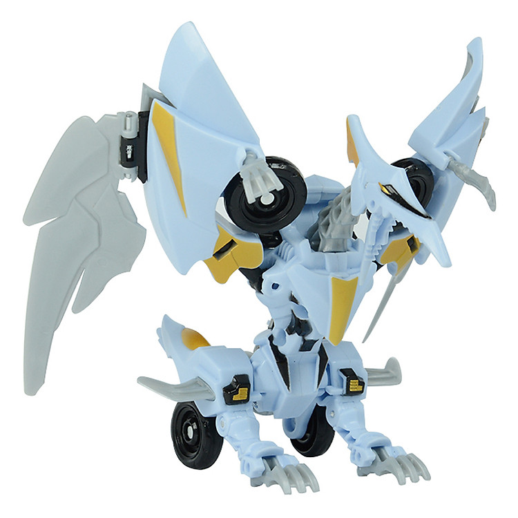 Đồ Chơi Siêu Nhân Robo Saviors 10 - Phantom