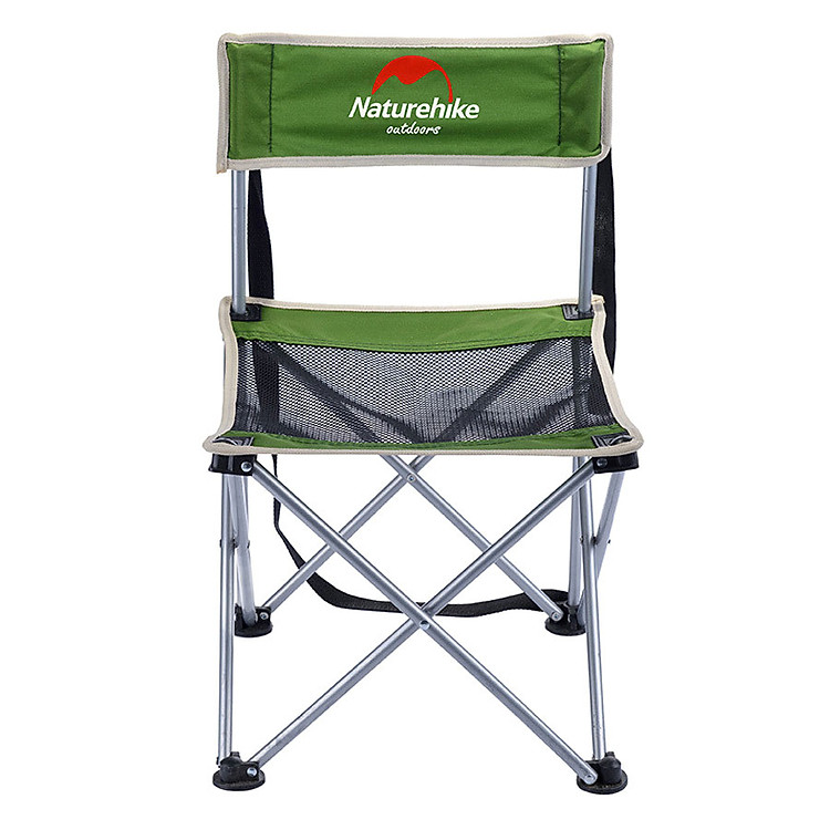 Ghế Dã Ngoại Di Động Naturehike